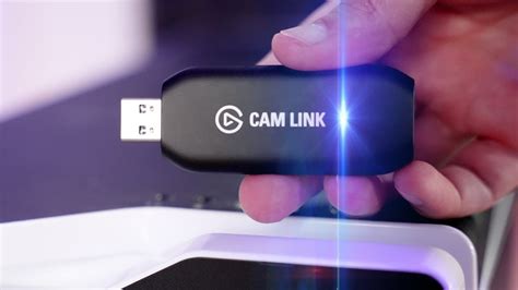 camlink 4k software|elgato 4k cam link software.